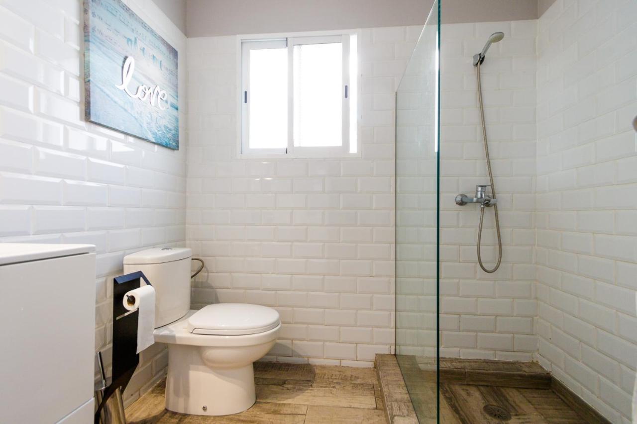 דירות אגאטה Casa Nuestra מראה חיצוני תמונה